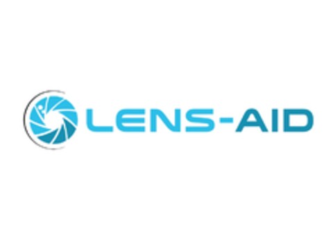 LENS-AID Logo (DPMA, 12.06.2018)