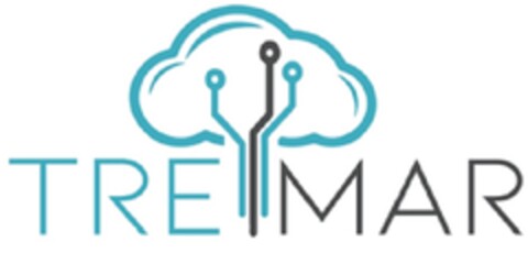 TREMAR Logo (DPMA, 11.10.2019)