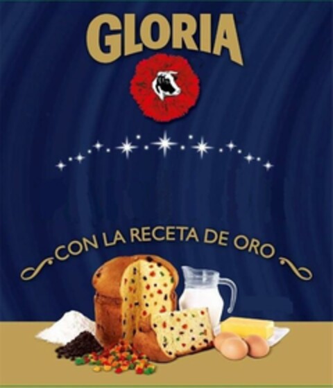 GLORIA Logo (DPMA, 24.10.2019)