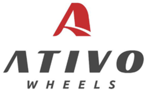 ATIVO WHEELS Logo (DPMA, 01/31/2019)