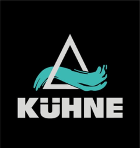 KÜHNE Logo (DPMA, 03.06.2019)