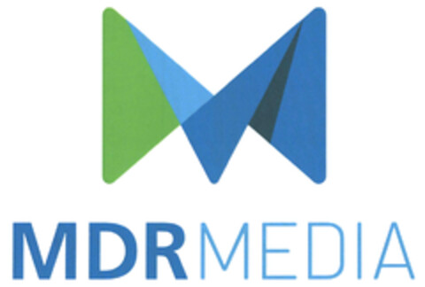 MDR MEDIA Logo (DPMA, 04.01.2020)