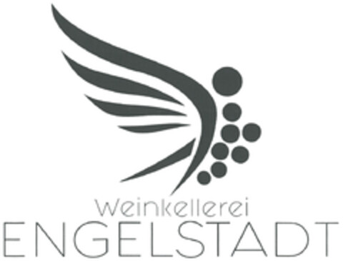 Weinkellerei ENGELSTADT Logo (DPMA, 04.09.2020)