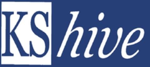 KS hive Logo (DPMA, 23.07.2020)