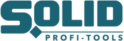 SOLID PROFI-TOOLS Logo (DPMA, 17.08.2020)