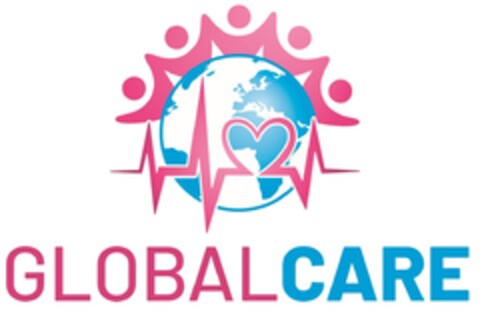 GLOBAL CARE Logo (DPMA, 12.10.2020)