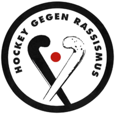 HOCKEY GEGEN RASSISMUS Logo (DPMA, 02/05/2020)