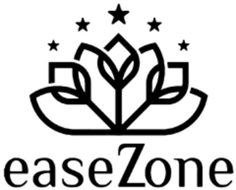 easeZone Logo (DPMA, 06/12/2020)