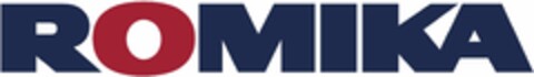 ROMIKA Logo (DPMA, 24.06.2020)