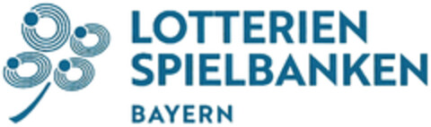 LOTTERIEN SPIELBANKEN BAYERN Logo (DPMA, 16.03.2021)