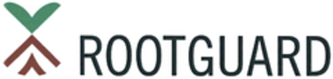ROOTGUARD Logo (DPMA, 04.06.2021)