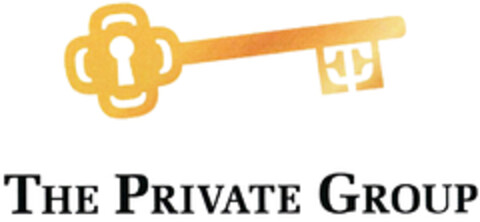 THE PRIVATE GROUP Logo (DPMA, 16.11.2021)