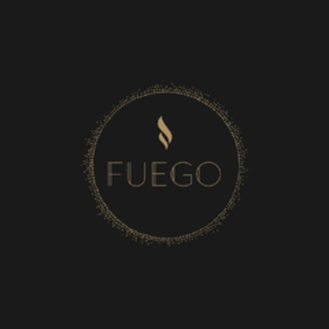 FUEGO Logo (DPMA, 08.03.2021)