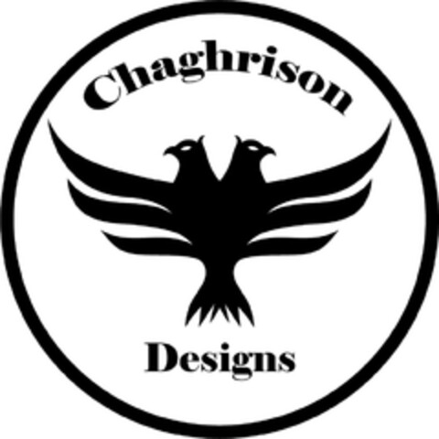 Chaghrison Designs Logo (DPMA, 18.03.2021)