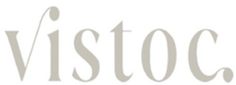 vistoc. Logo (DPMA, 06/24/2021)