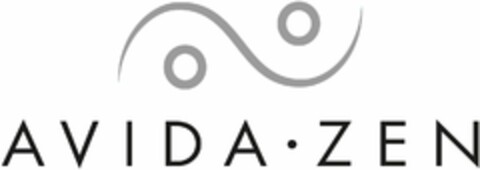 AVIDA · ZEN Logo (DPMA, 01/20/2021)