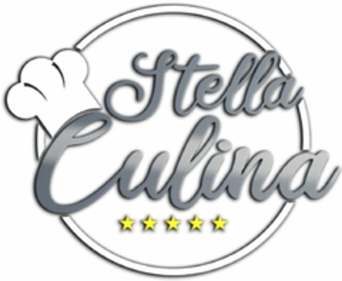 Stella Culina Logo (DPMA, 01/22/2021)