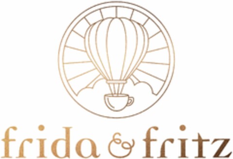 frida & fritz Logo (DPMA, 02/27/2021)
