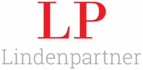 LP Lindenpartner Logo (DPMA, 06.07.2021)