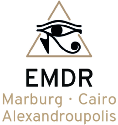 EMDR Marburg · Cairo Alexandroupolis Logo (DPMA, 27.10.2021)