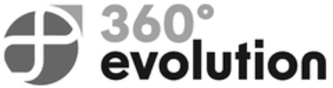 360° evolution Logo (DPMA, 17.02.2022)