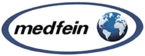 medfein Logo (DPMA, 24.12.2022)