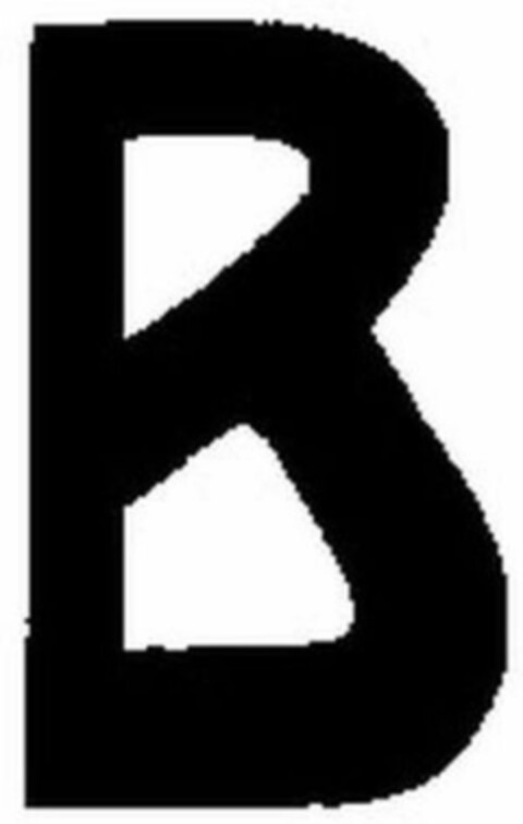B Logo (DPMA, 01/05/2022)