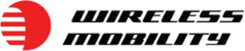 WIRELESS MOBILITY Logo (DPMA, 23.02.2022)