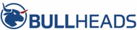 BULLHEADS Logo (DPMA, 23.02.2022)