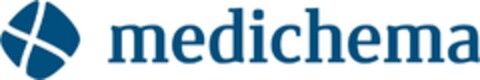 medichema Logo (DPMA, 04/06/2022)