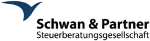 Schwan & Partner Steuerberatungsgesellschaft Logo (DPMA, 03.01.2023)