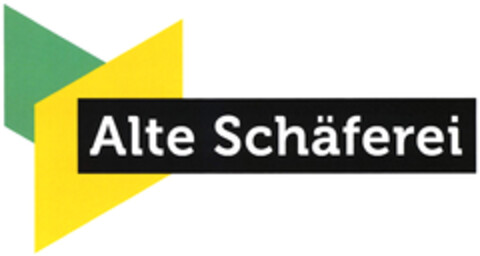 Alte Schäferei Logo (DPMA, 03.04.2023)