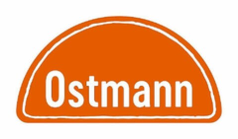 Ostmann Logo (DPMA, 01/03/2023)