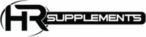 HR SUPPLEMENTS Logo (DPMA, 17.02.2023)
