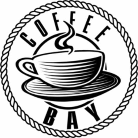 COFFEE BAY Logo (DPMA, 13.04.2023)