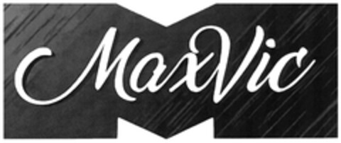 MaxVic Logo (DPMA, 12.12.2023)