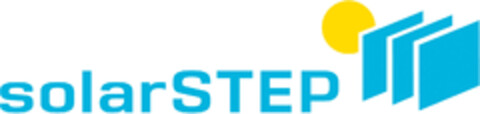 solarSTEP Logo (DPMA, 01/11/2023)