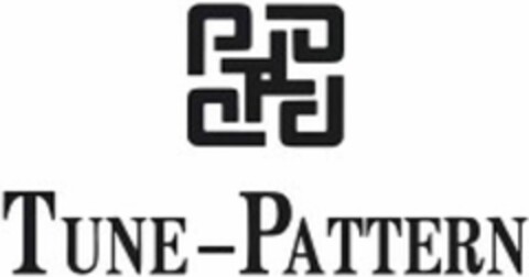 TUNE-PATTERN Logo (DPMA, 04/03/2023)