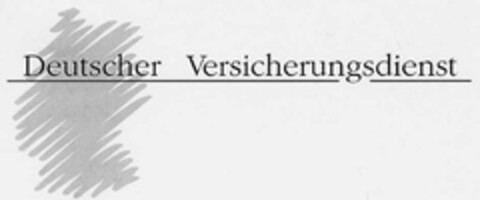 Deutscher Versicherungsdienst Logo (DPMA, 19.05.2023)
