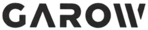 GAROW Logo (DPMA, 29.08.2023)