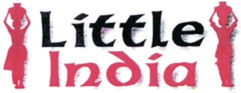 Little India Logo (DPMA, 08.04.2024)