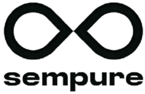 sempure Logo (DPMA, 16.07.2024)