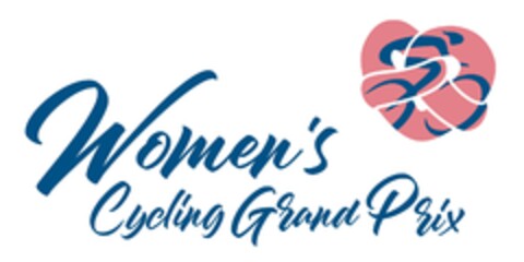 Womens's Cycling Grand Prix Logo (DPMA, 20.02.2024)