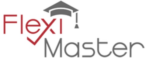 Flexi Master Logo (DPMA, 16.07.2024)