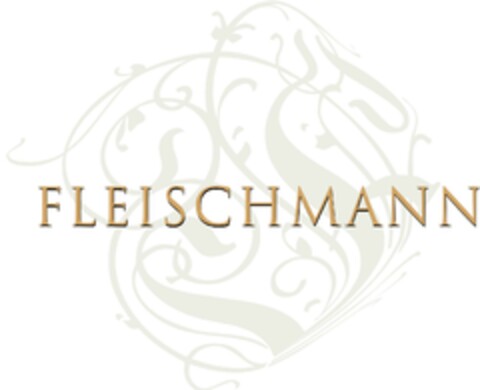 FLEISCHMANN Logo (DPMA, 01.10.2024)