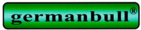 germanbull Logo (DPMA, 02/04/2002)