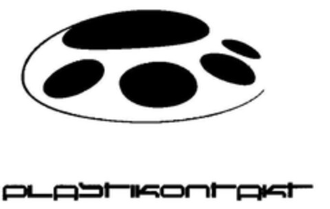 PLASTIKONTAKT Logo (DPMA, 26.02.2002)