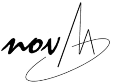 nov AA Logo (DPMA, 28.03.2002)