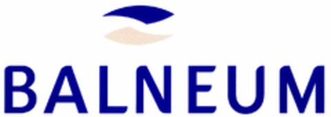 BALNEUM Logo (DPMA, 30.07.2002)