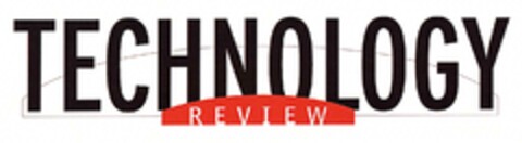 TECHNOLOGY REVIEW Logo (DPMA, 12.05.2003)